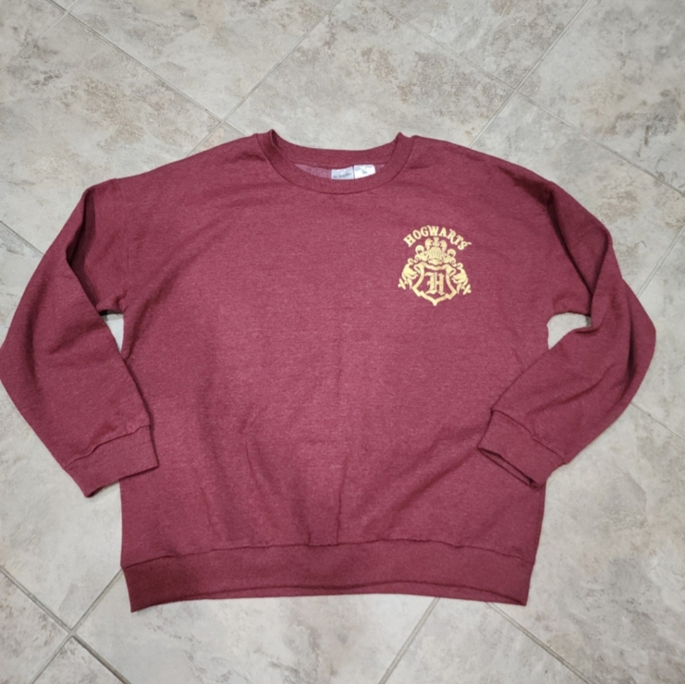 Harry Potter Sweatshirt